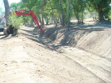 Shaping Bank