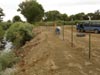 Fence building at Corral#1