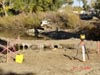 Laser Leveling at ER-37
